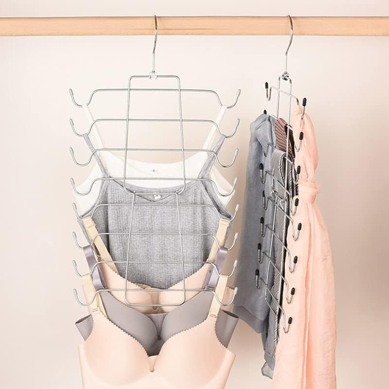 StackHanger - Kleerhanger met meerdere lagen