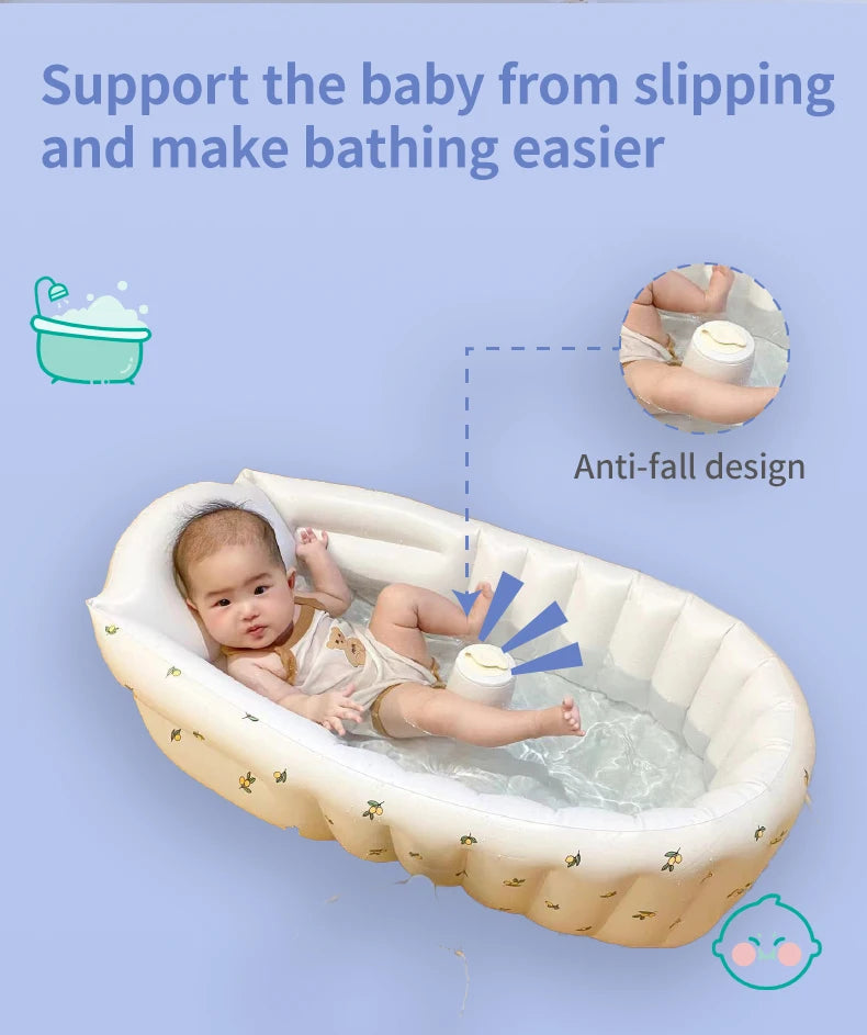 SplashNest - Het mobiele zwemparadijs voor je baby