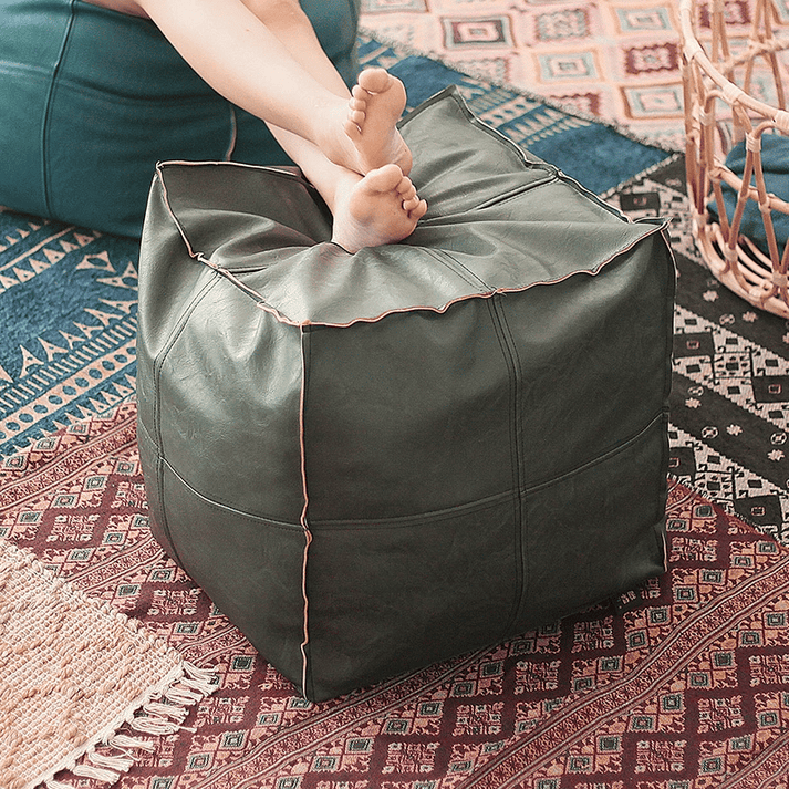 SpaceSeat - zitruimte ontmoet opbergruimte, perfect verborgen!