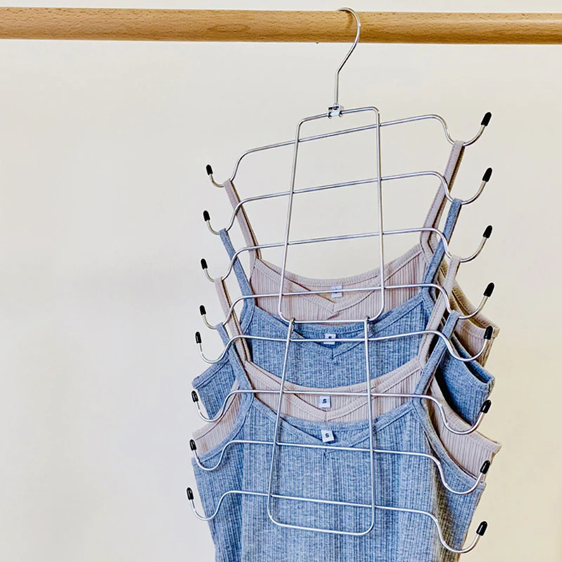 StackHanger - Kleerhanger met meerdere lagen