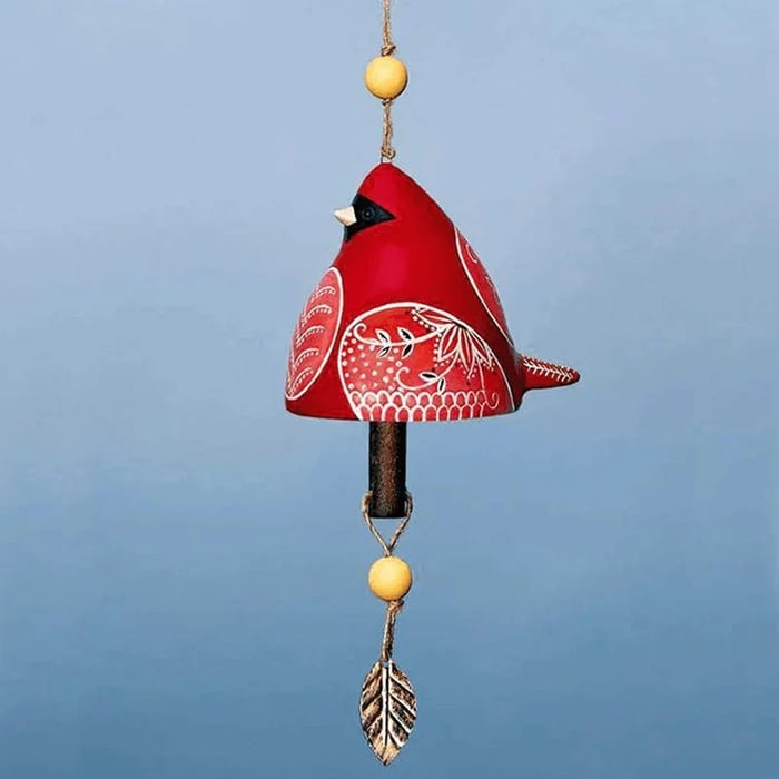 BirdChime™ - Beleef de natuur in je huis