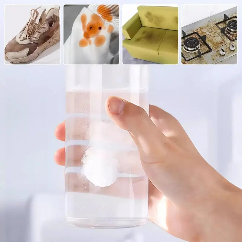 1+1 GRATIS | PureWash - Het geheim van super witte en schone was!