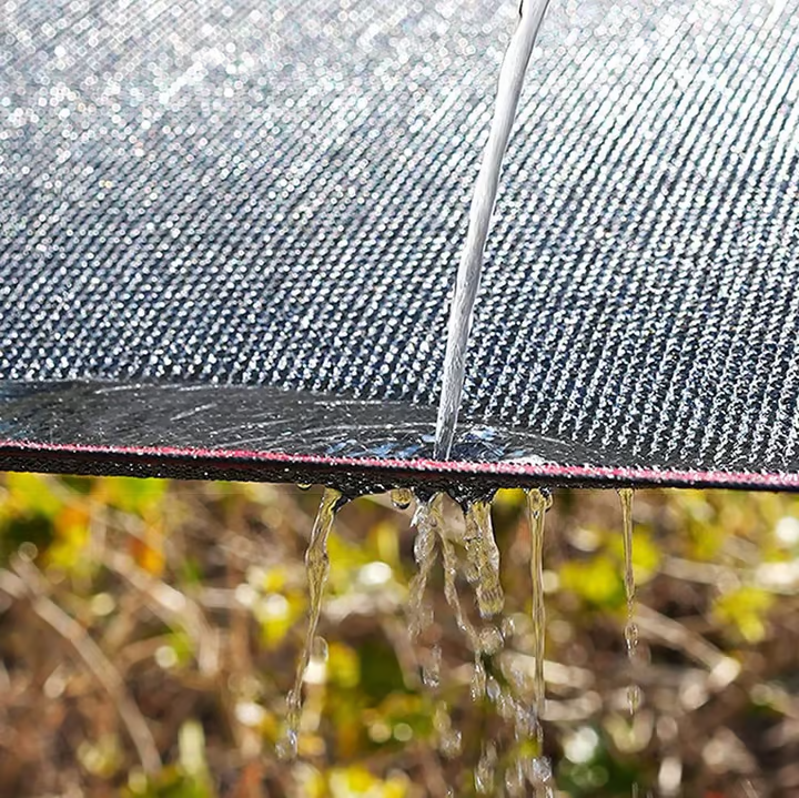 50% RABATT | SunShade™ -  Anti-UV zonweringsnet [Laatste dag korting]