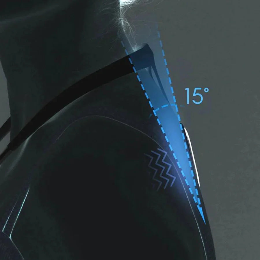 Ultrasone Vetverbrandingsapparaat voor Gerichte Lichaamscontouren