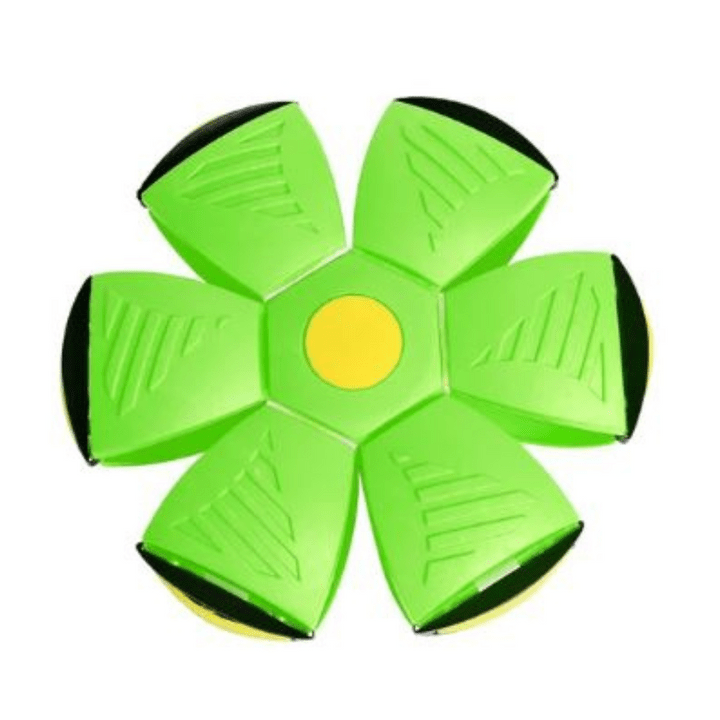 Interactief vliegend hondenspeelgoed voor energiek speeltijdplezier