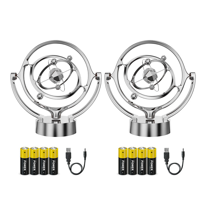 Moderne Bureau Perpetuum Mobiel Schommelbal Ornament