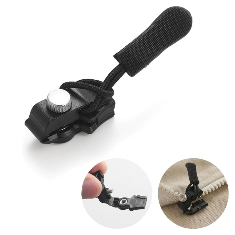 Direct Rits Reparatieset voor Snelle Mode Herstellingen