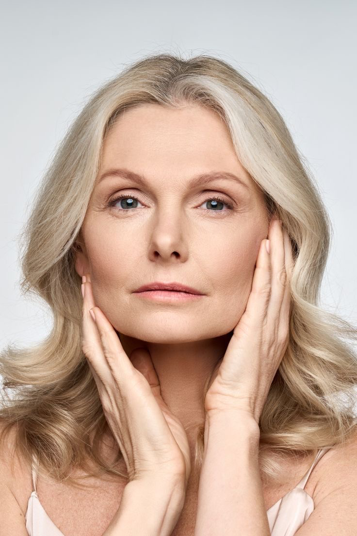 LuxiLift™ Zilveren Gezichtsbeeldhouwstokje