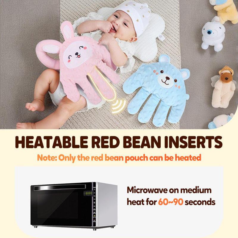 Kalmerende Baby Slaap Palm voor Rustige Nachten