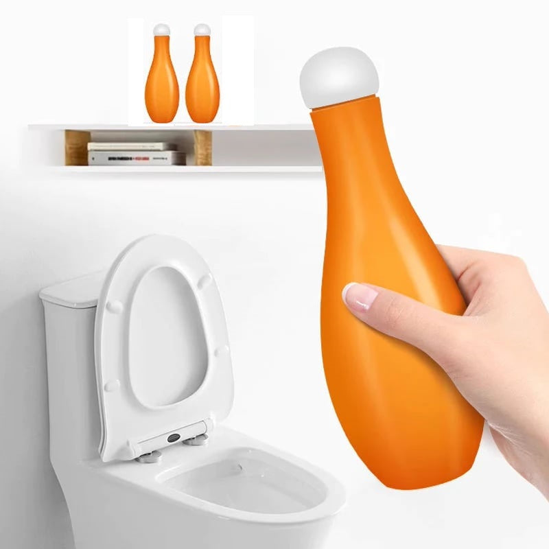 2+1 GRATIS | ToiletBright - Krachtige reiniging bij elke spoeling!