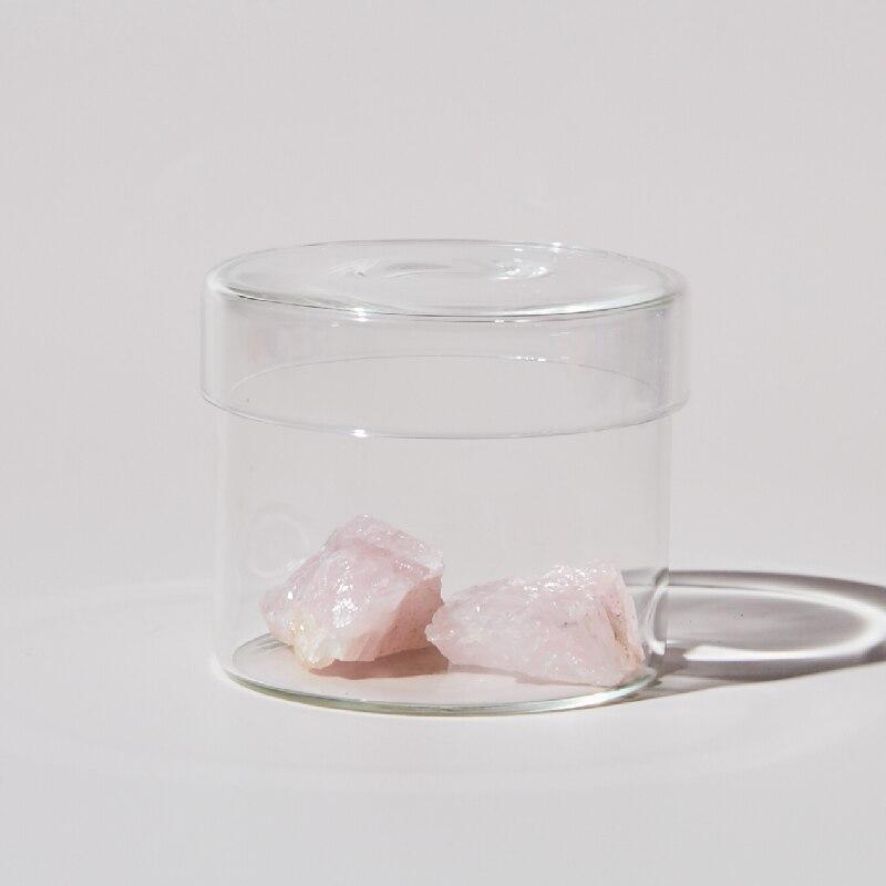 Minimalistisch Modern Geweven Opbergmandje voor Huisorganisatie