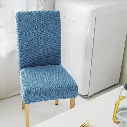 Elastische hoezen voor gegarandeerd comfort en bescherming