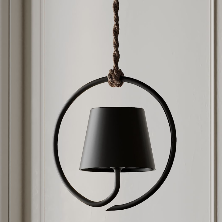 Hanglamp™ - Poldina Suspesion hanglamp [Laatste dag korting]