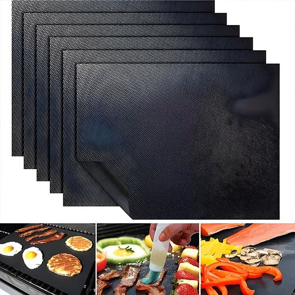 1+1 GRATIS | GrillEase - Grill schoon, geniet gezond