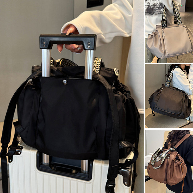 UrbanCarry - stijl ontmoet opbergruimte, elke dag!