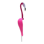 Flamingo tuindecoratie