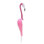Flamingo tuindecoratie