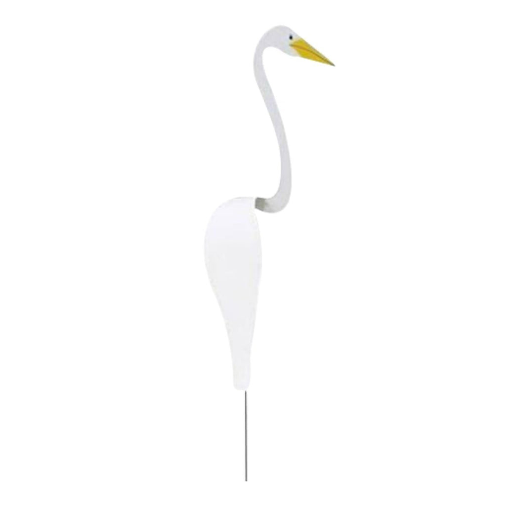 Flamingo tuindecoratie