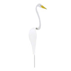 Flamingo tuindecoratie