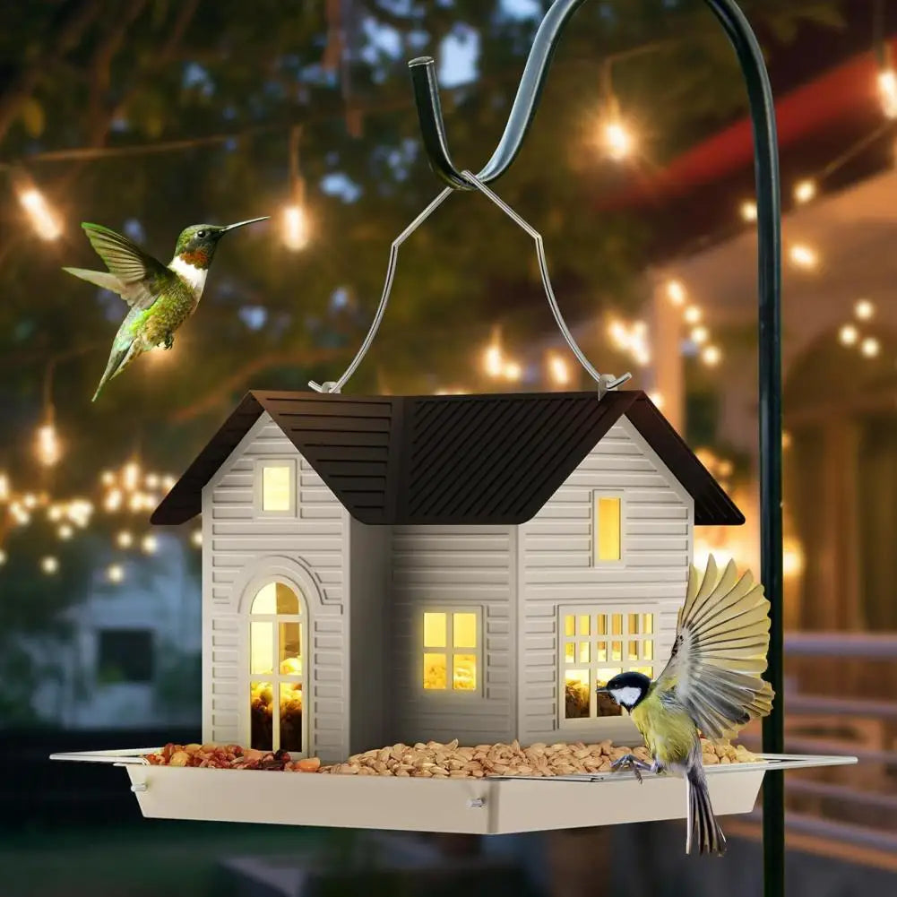 SkyGlow - Uw tuin, levend en gloeiend