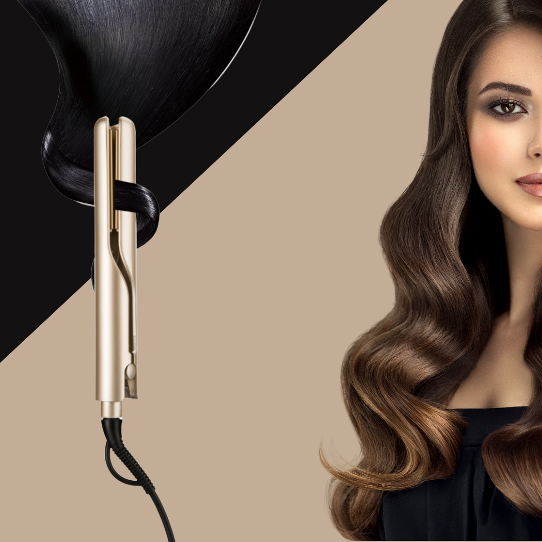 StyleMuse – Je salonkapsel heel eenvoudig!