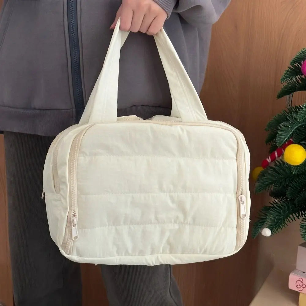PackNest - organisatie in seconden, stijl onderweg