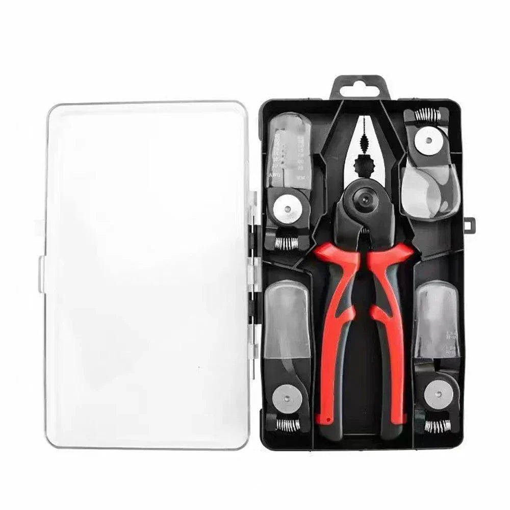 HandyPliers - klaar voor elke taak!