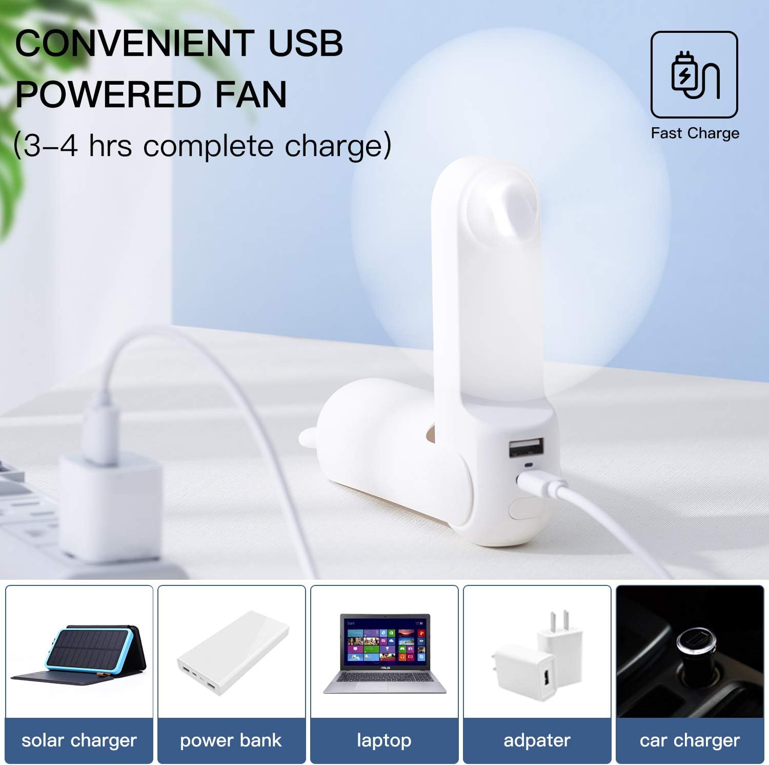 1+1 GRATIS | BreezeMate – Frisse lucht & energie overal!