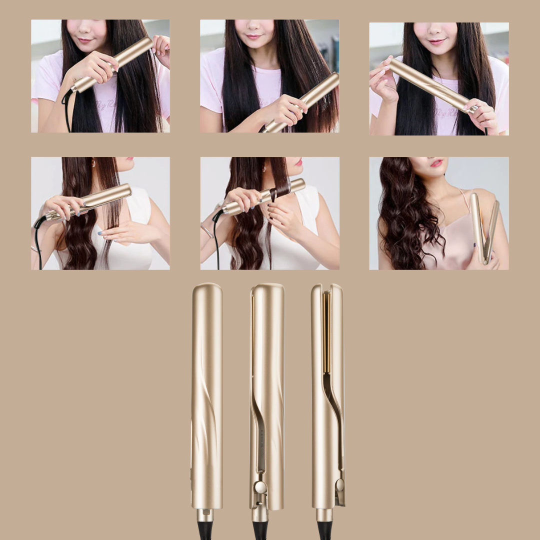 StyleMuse – Je salonkapsel heel eenvoudig!