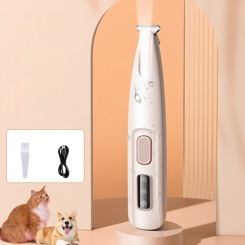 1+1 GRATIS | CleanPaws - LED Tondeuse Pro [Laatste dag korting]