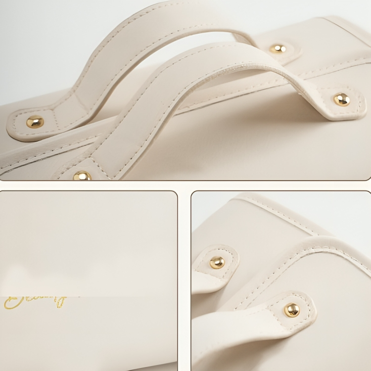 GlamShell – schoonheidsaccessoire voor onderweg!