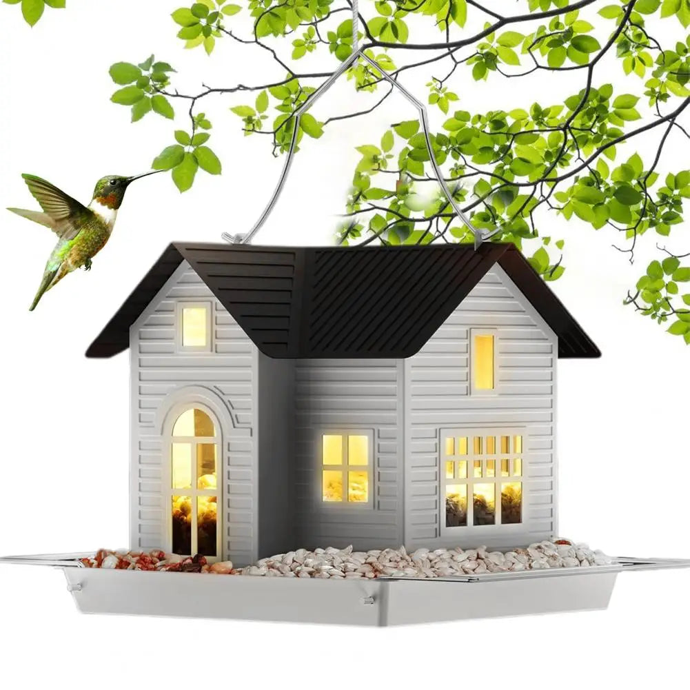 SkyGlow - Uw tuin, levend en gloeiend