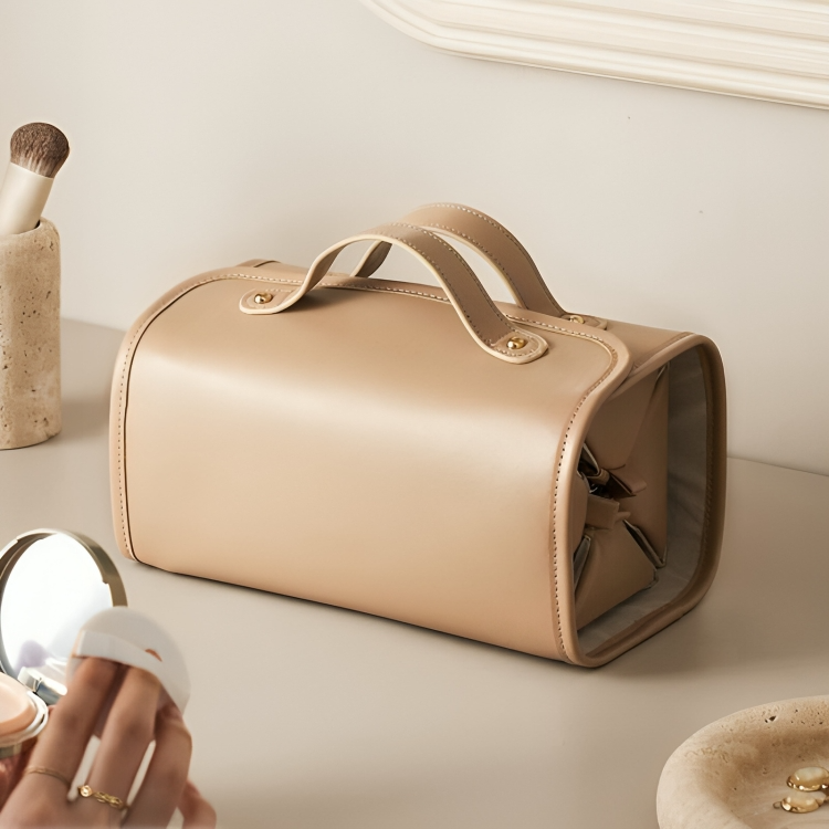 GlamShell – schoonheidsaccessoire voor onderweg!