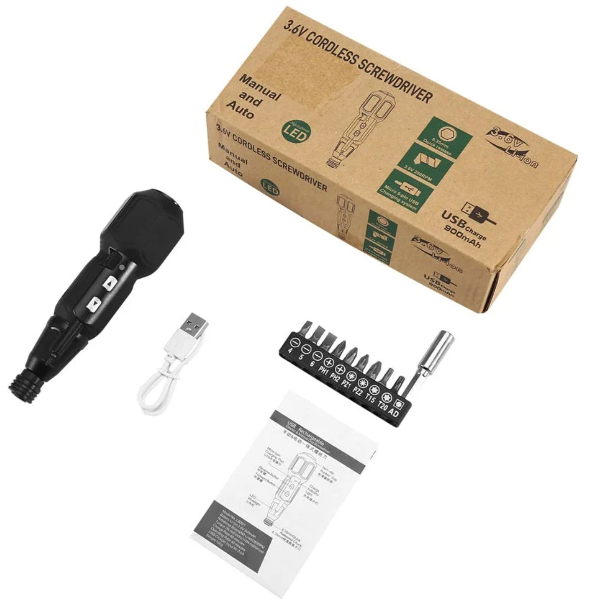 GripForce – Precisie en kracht voor elk project!