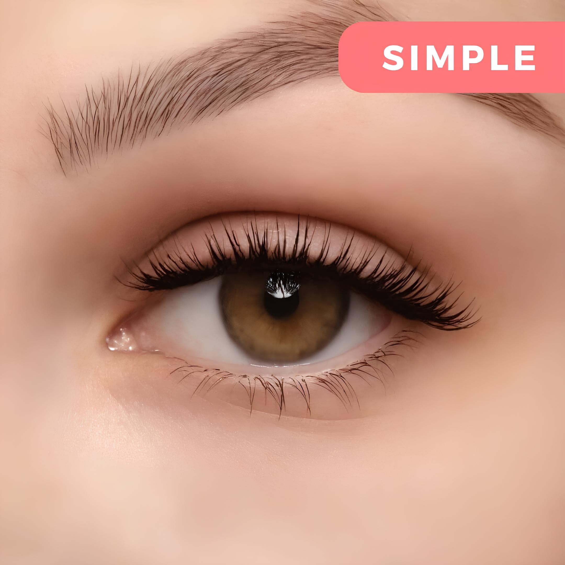 InstantLashes - Clip wimperpincet applicator [Laatste dag korting]