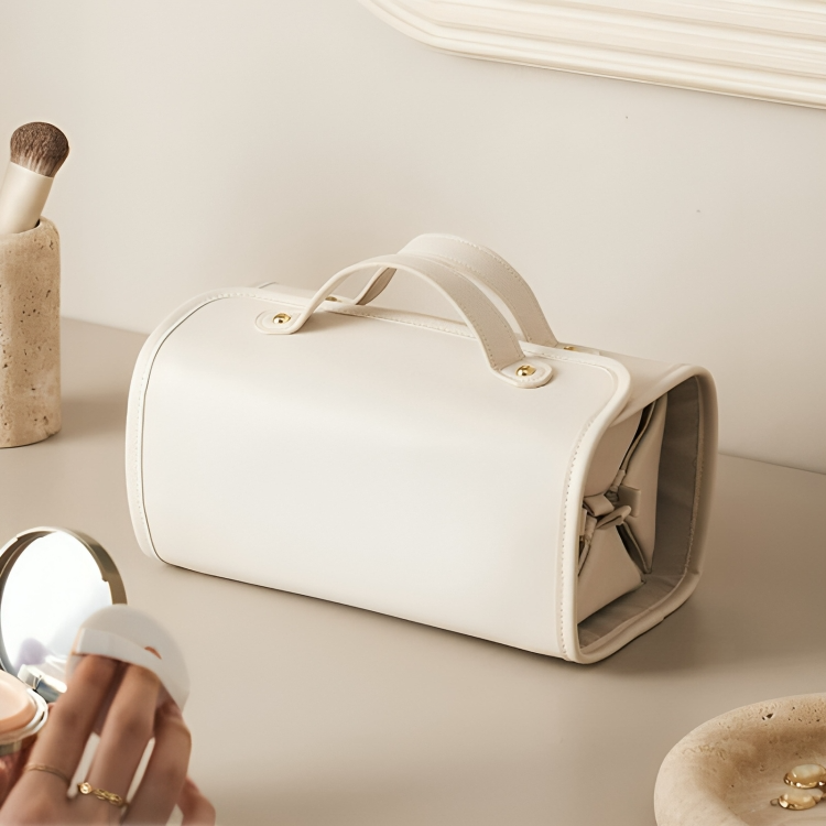 GlamShell – schoonheidsaccessoire voor onderweg!