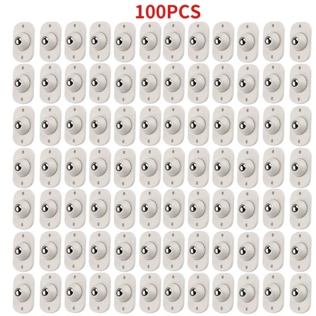 10+10 GRATIS | RollSphere - Easy-Glide zelfklevende rollen [Laatste dag korting]
