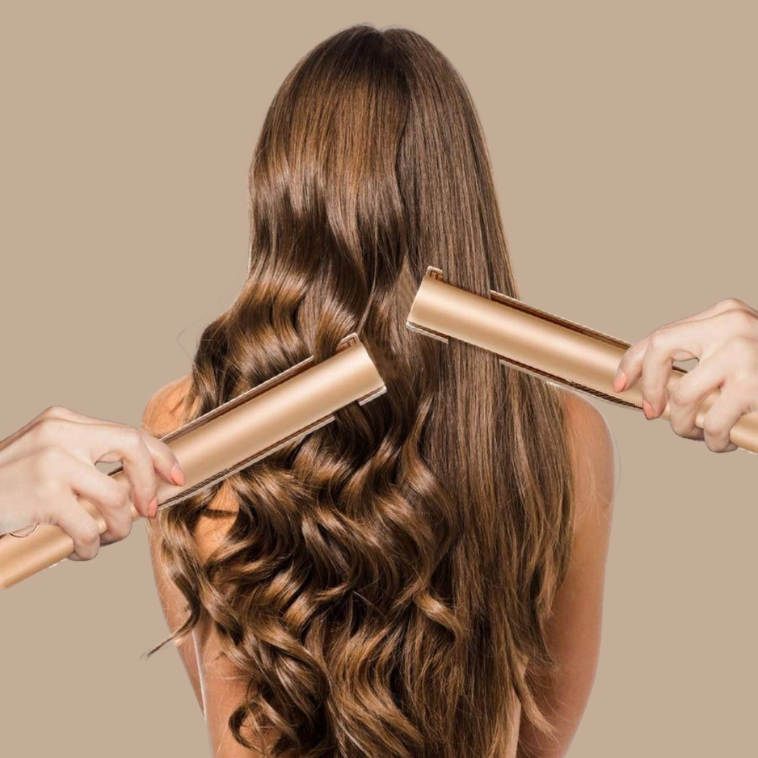 StyleMuse – Je salonkapsel heel eenvoudig!