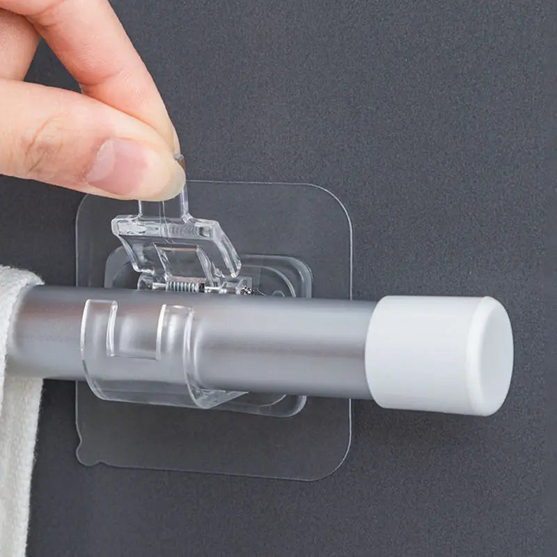 Zelfklevende muurhaak