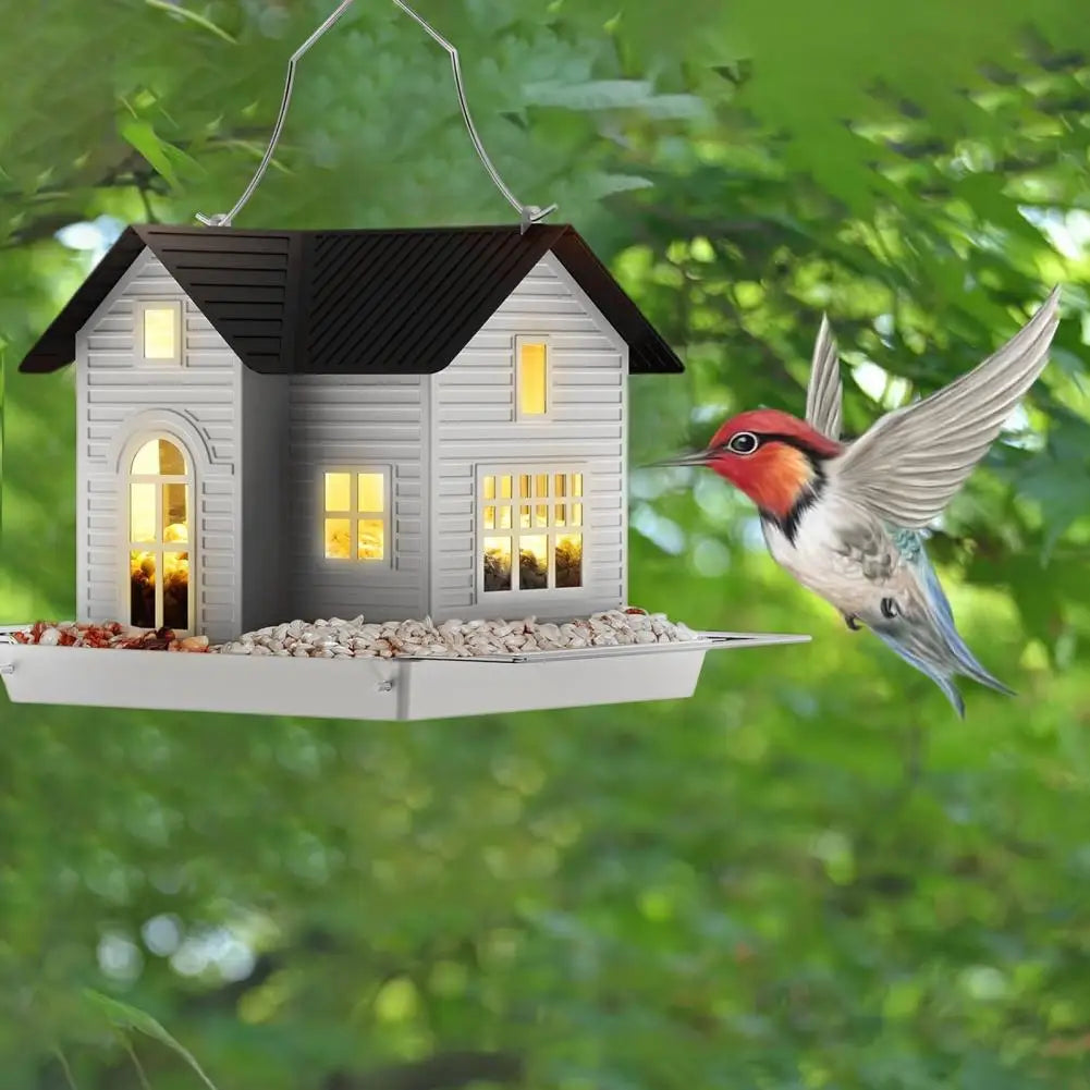 SkyGlow - Uw tuin, levend en gloeiend