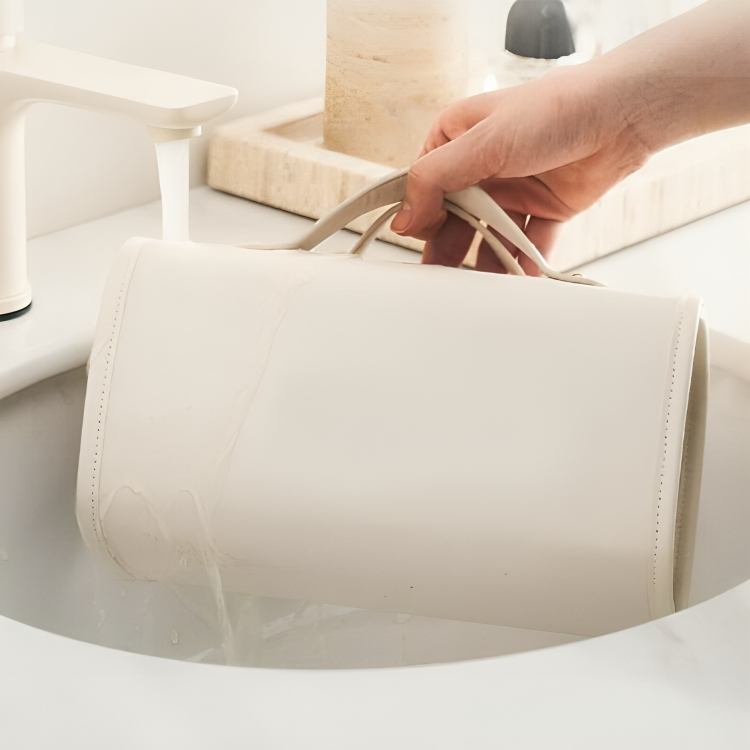GlamShell – schoonheidsaccessoire voor onderweg!