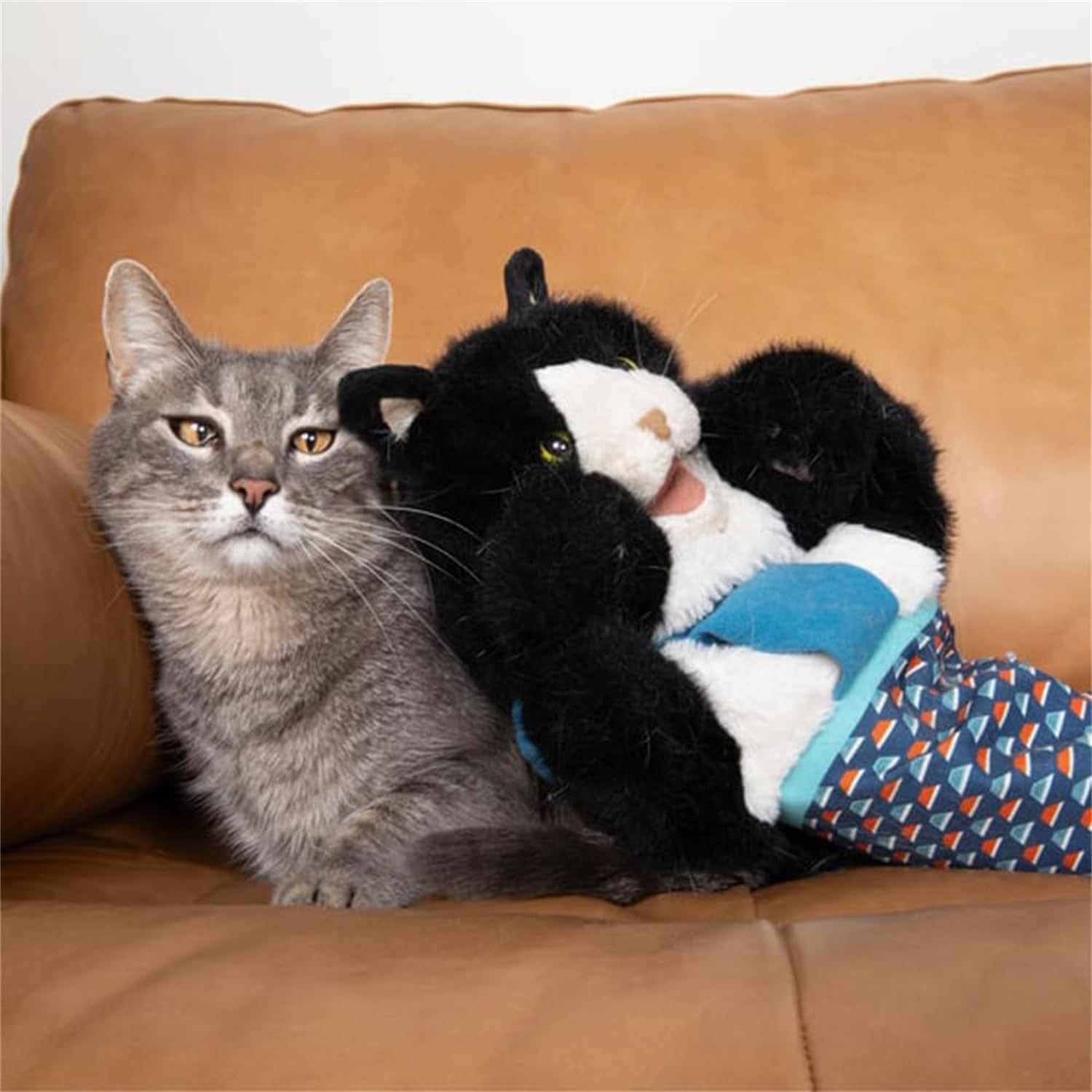 PawGlove - Interactief kattenspeeltje voor veilig spelen!
