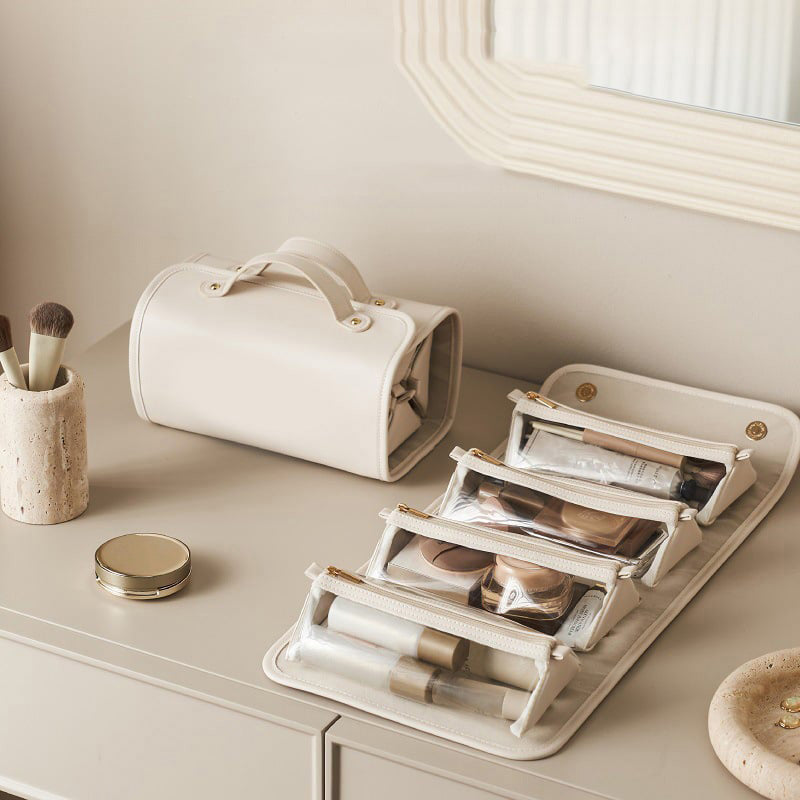 GlamShell – schoonheidsaccessoire voor onderweg!