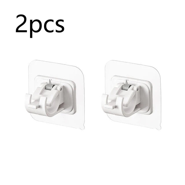 Zelfklevende muurhaak