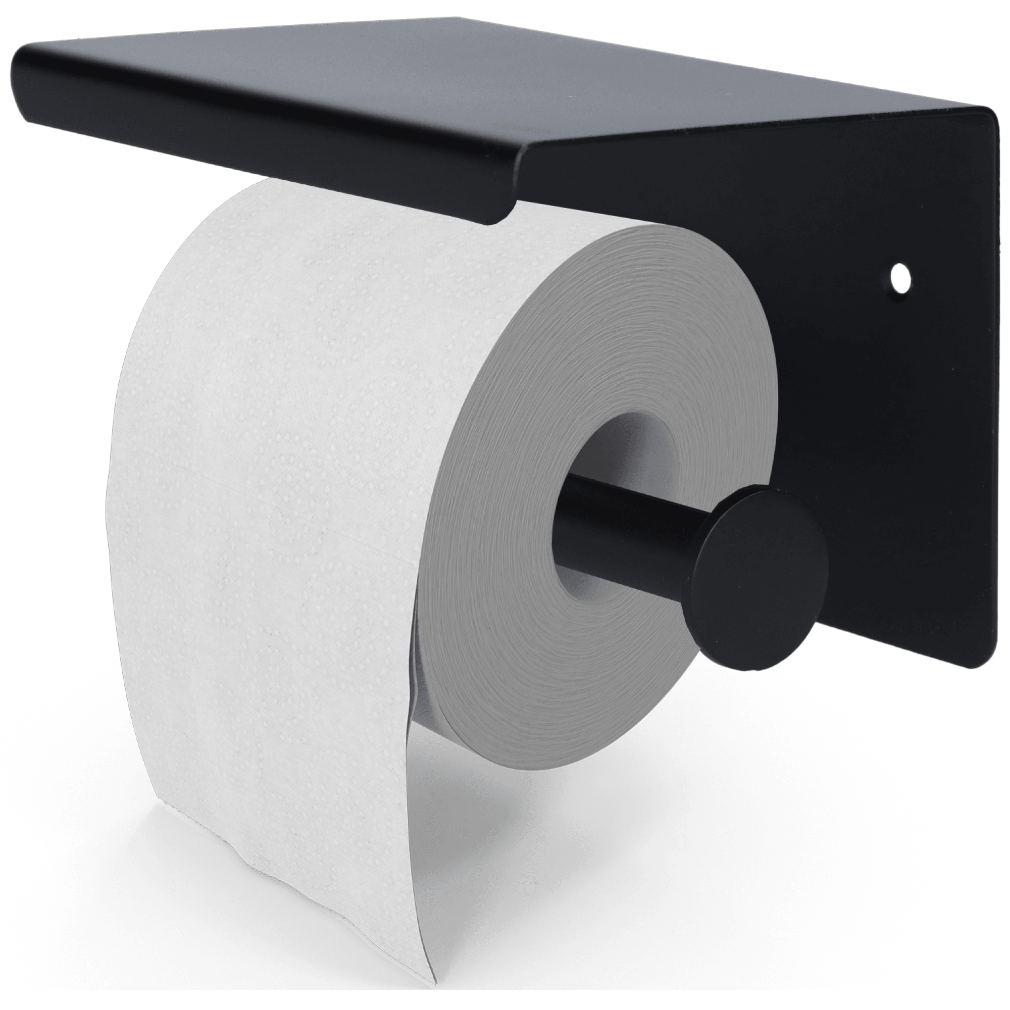 LooShelf - Alles binnen handbereik en veilig opgeborgen!