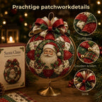 Kerstknutselset voor hobbyisten en creatieve gezinnen