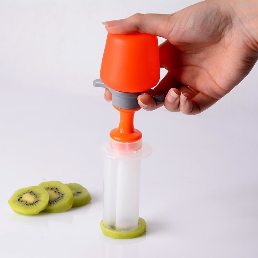 FruitCarve - Mallenmaker voor fruit en groente