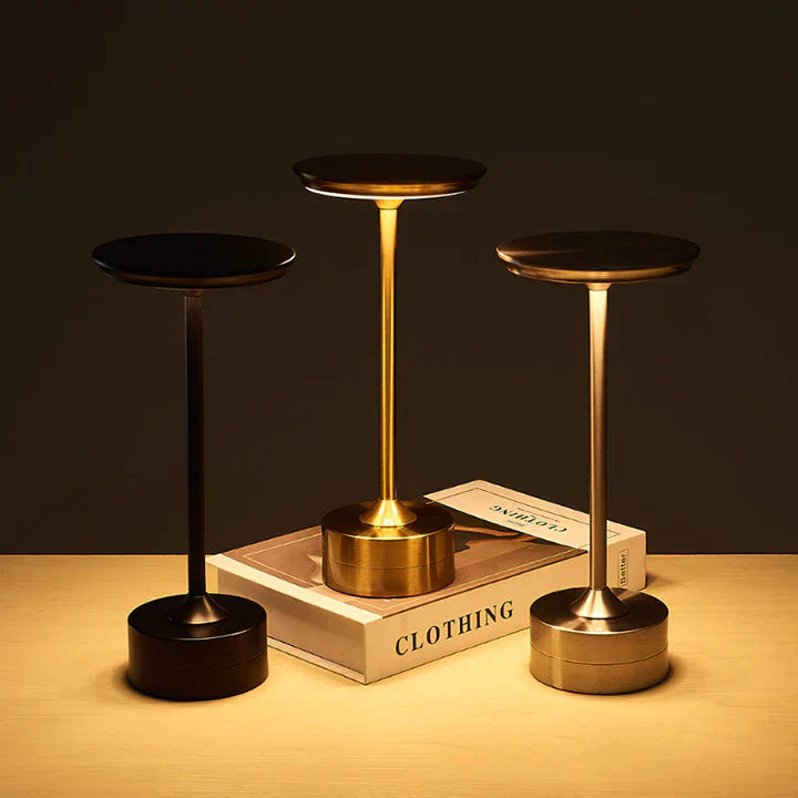 Elegante tafellamp