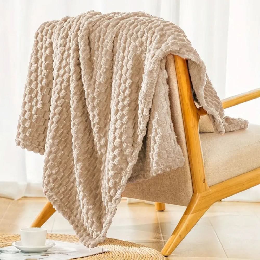 Comfortabele Relaxstoel Velunaro Design