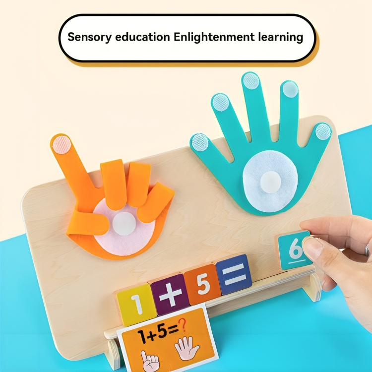 CountFun - Spelenderwijs wiskunde leren begrijpen!
